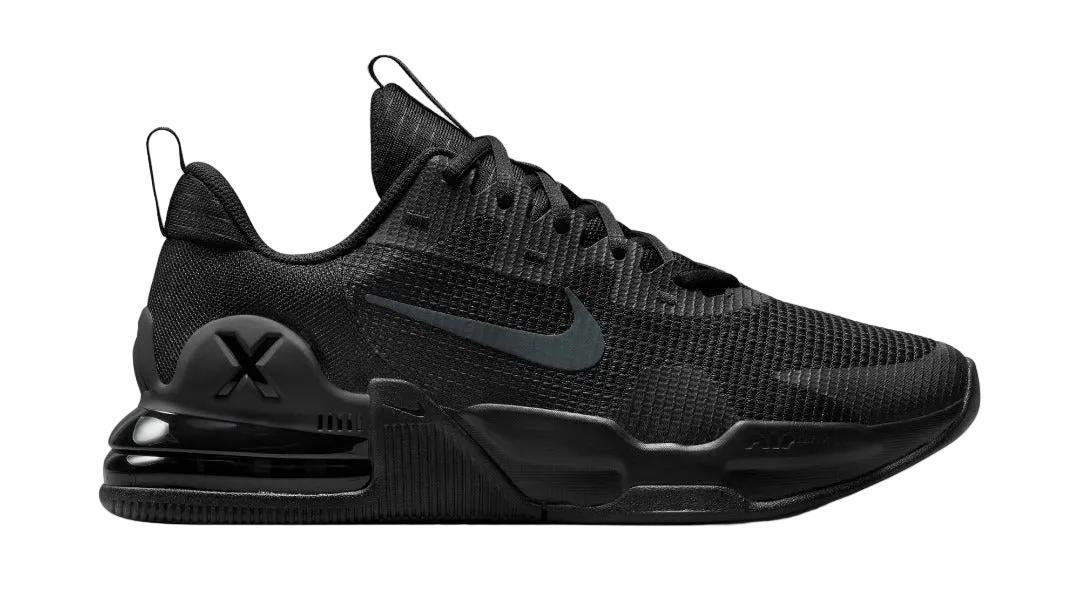 Nike Air Max Alpha Trainer 5 Triple Blk