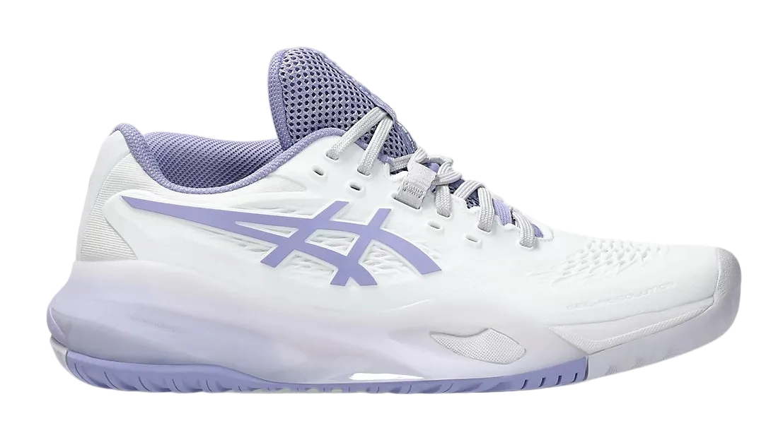 Gel- Resolution X Bluebell Women