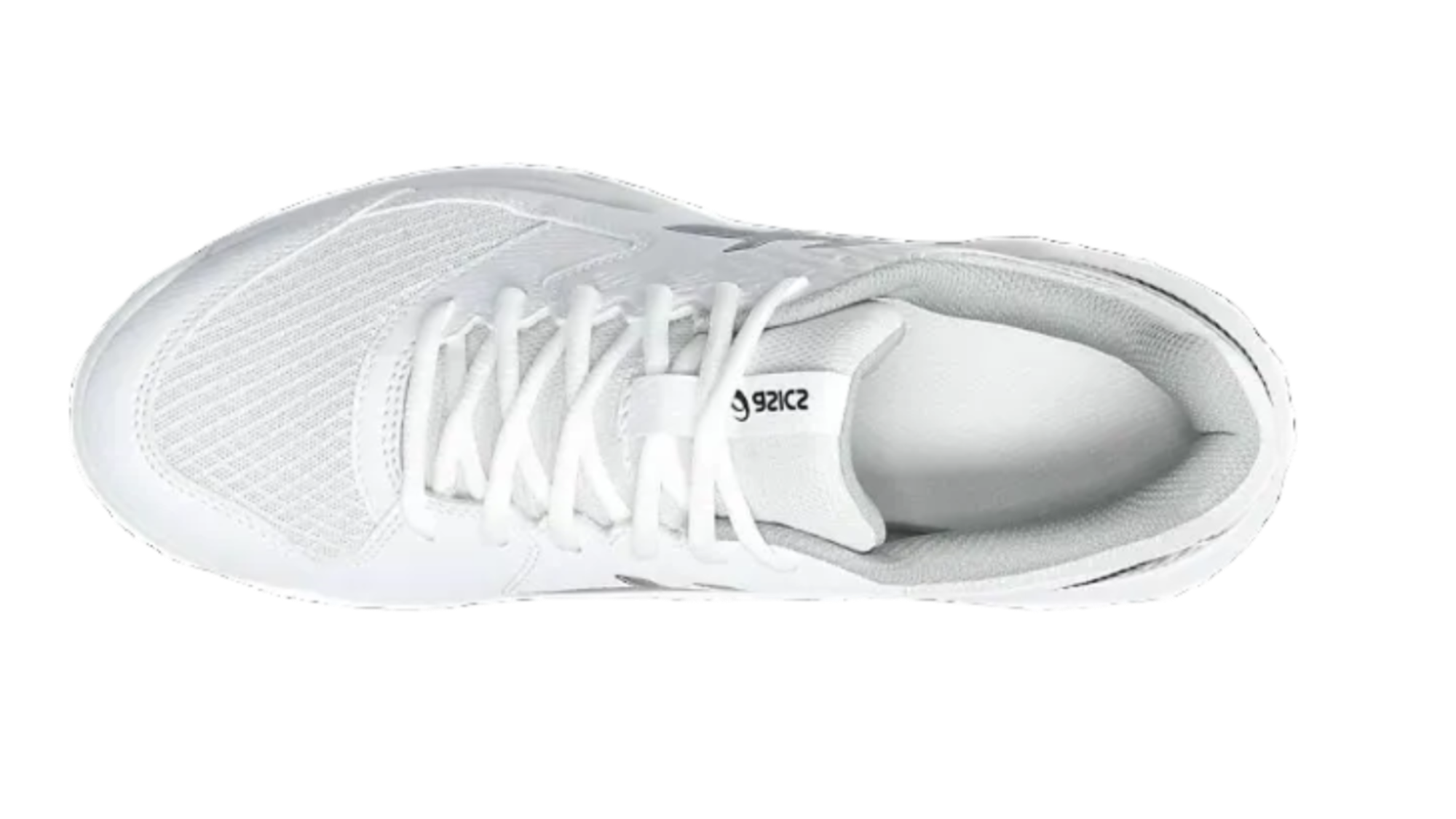 Gel Dedicate 8 White Black