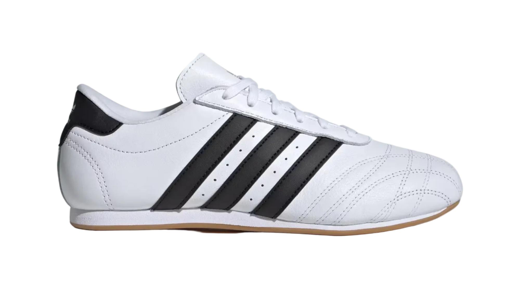 Taekwondo Lace Wht Blk Women