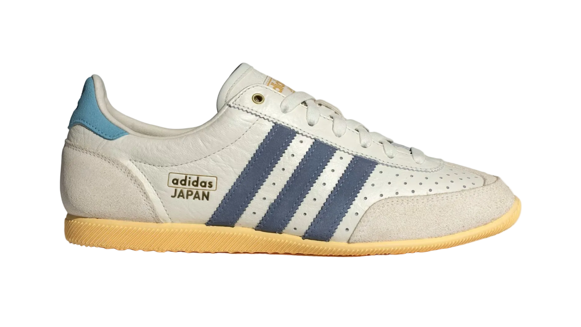 Japan Off White Ink Halo Women