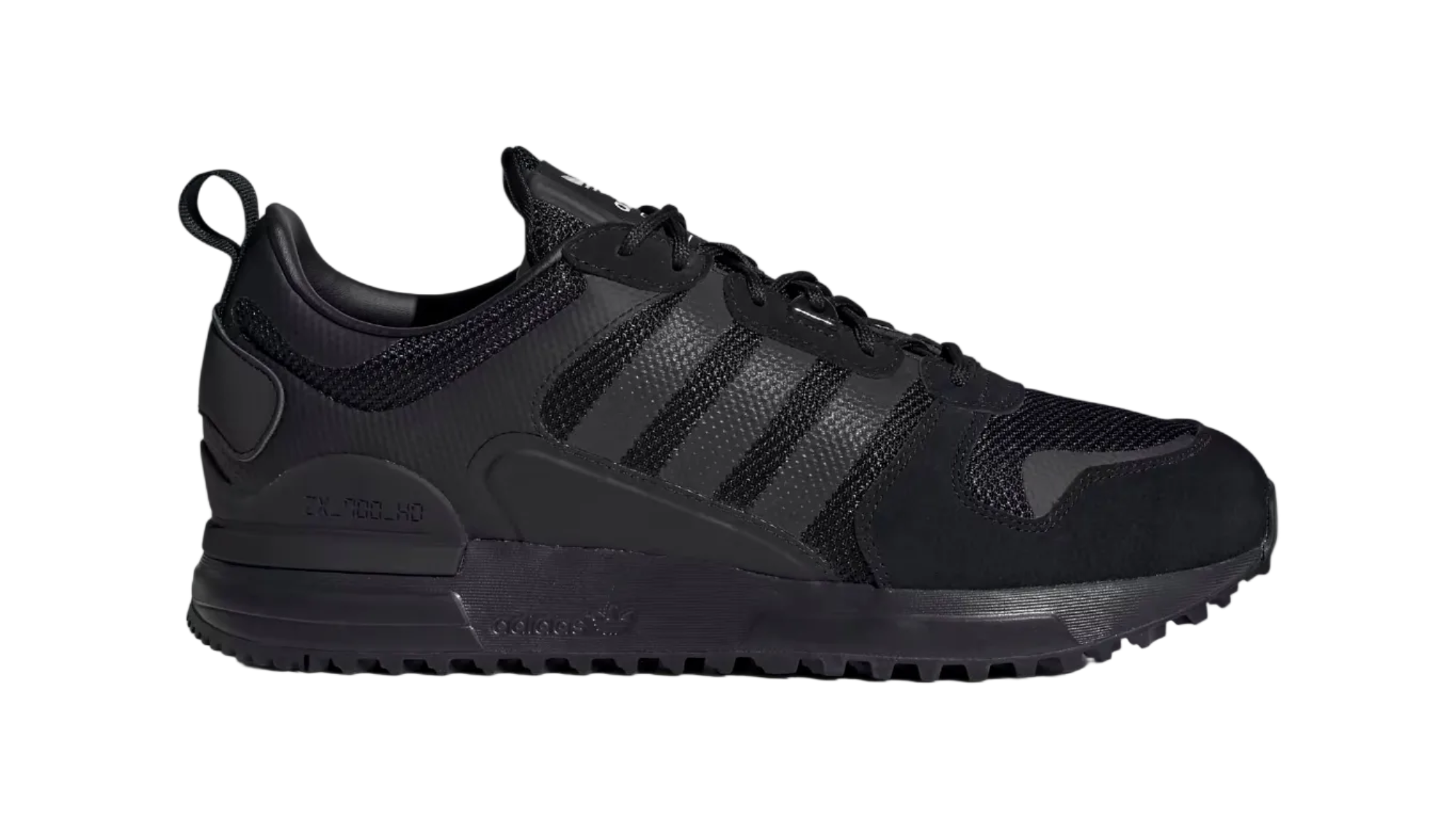 ZX 700 HD Triple Black