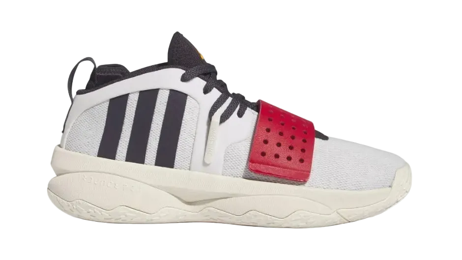 Dame 8 EXTPLY Orbit Grey