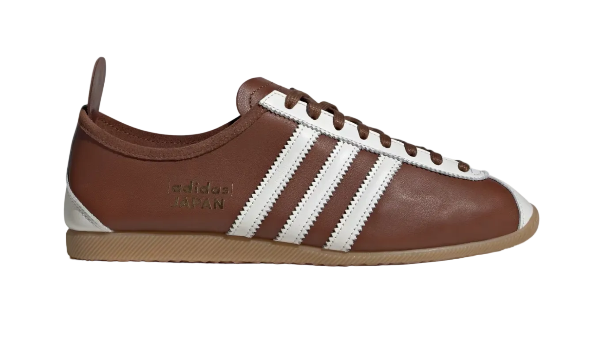 Japan Preloved Brown