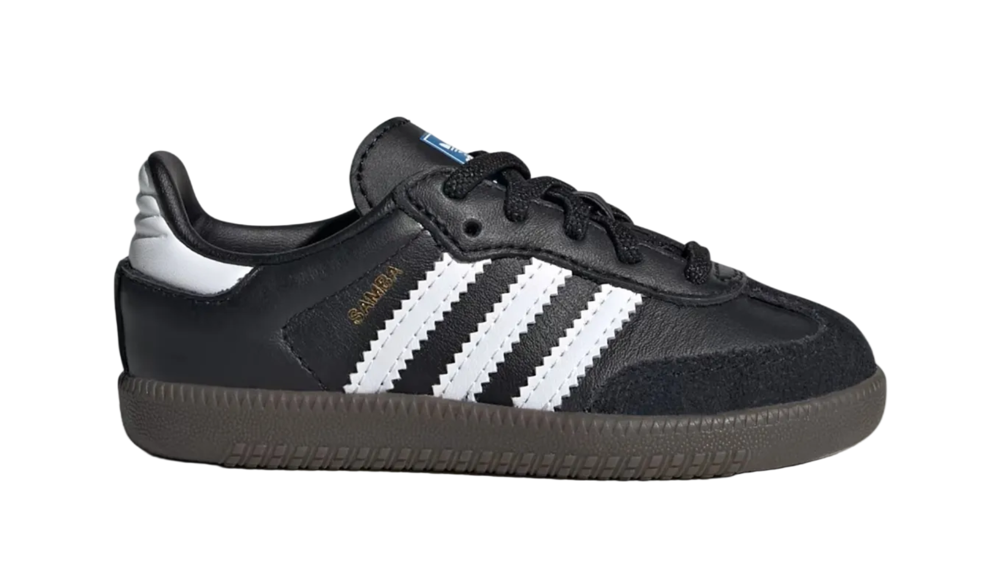 Samba OG Blk Wht Kid