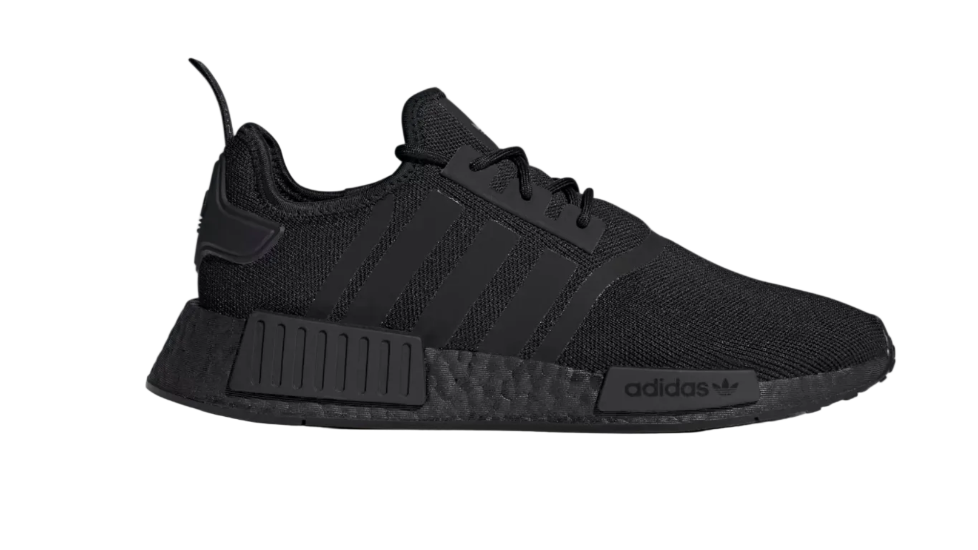 NMD R1 Triple Blk Women