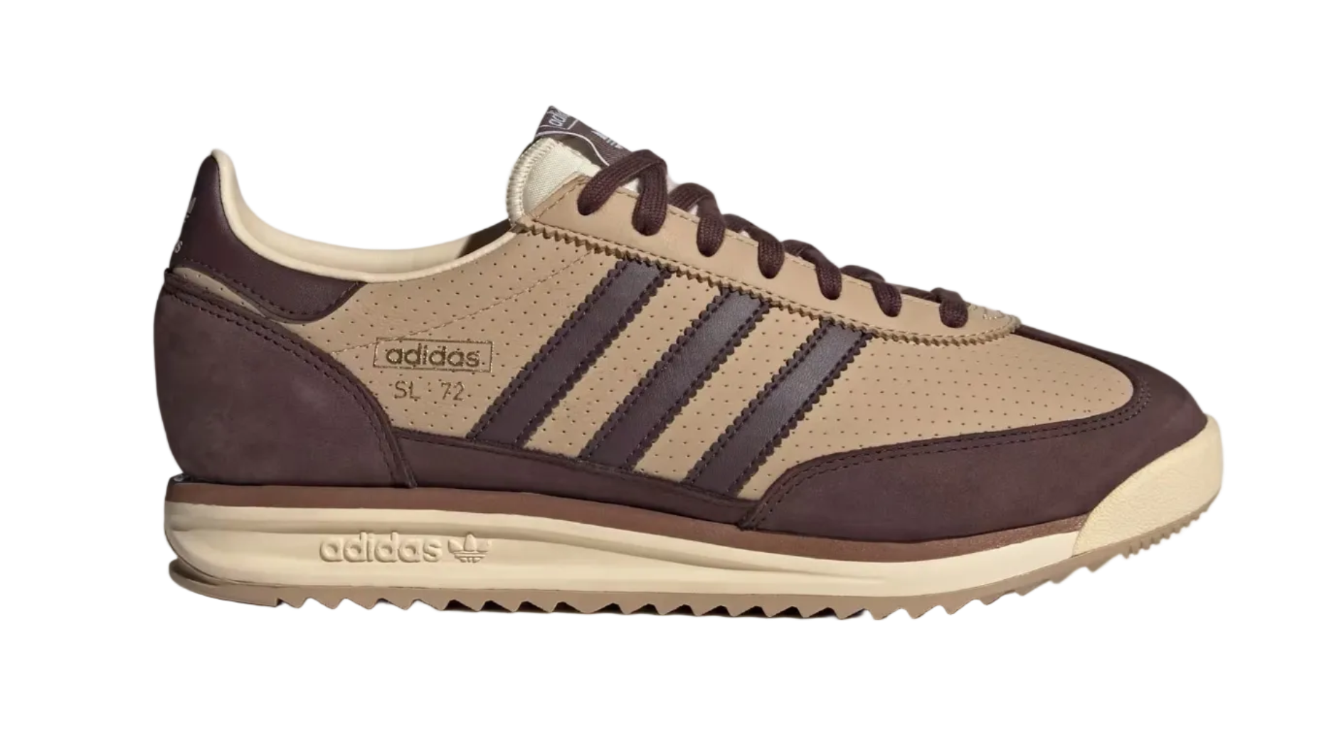 SL 72 RS Warm Sandstone Women