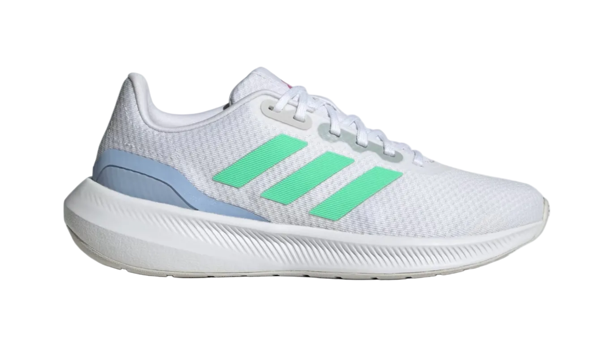 Runfalcon 3.0 Wht/Green Women