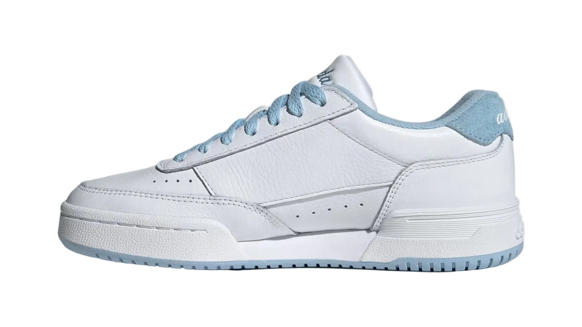 Court Super White Clear Sky Women