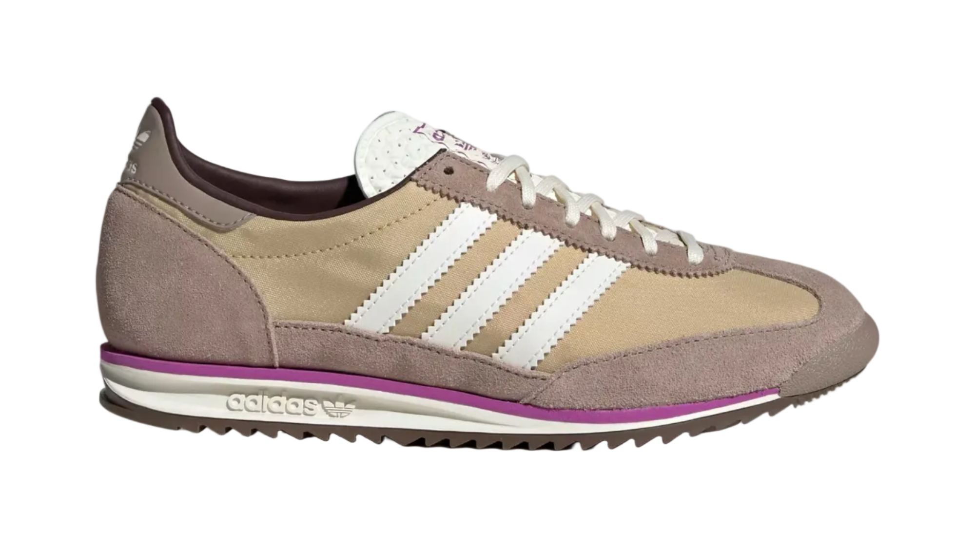 SL 72 RS OG Oat Chalky Brown Women