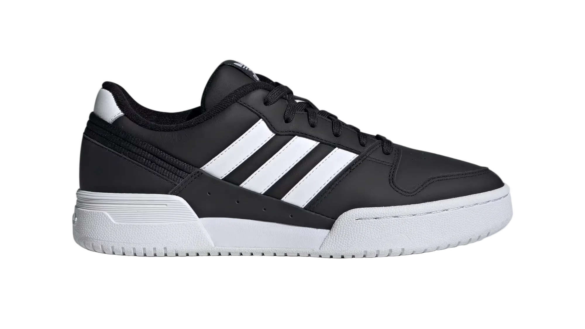Team Court 2.0 STR Black Cloud White