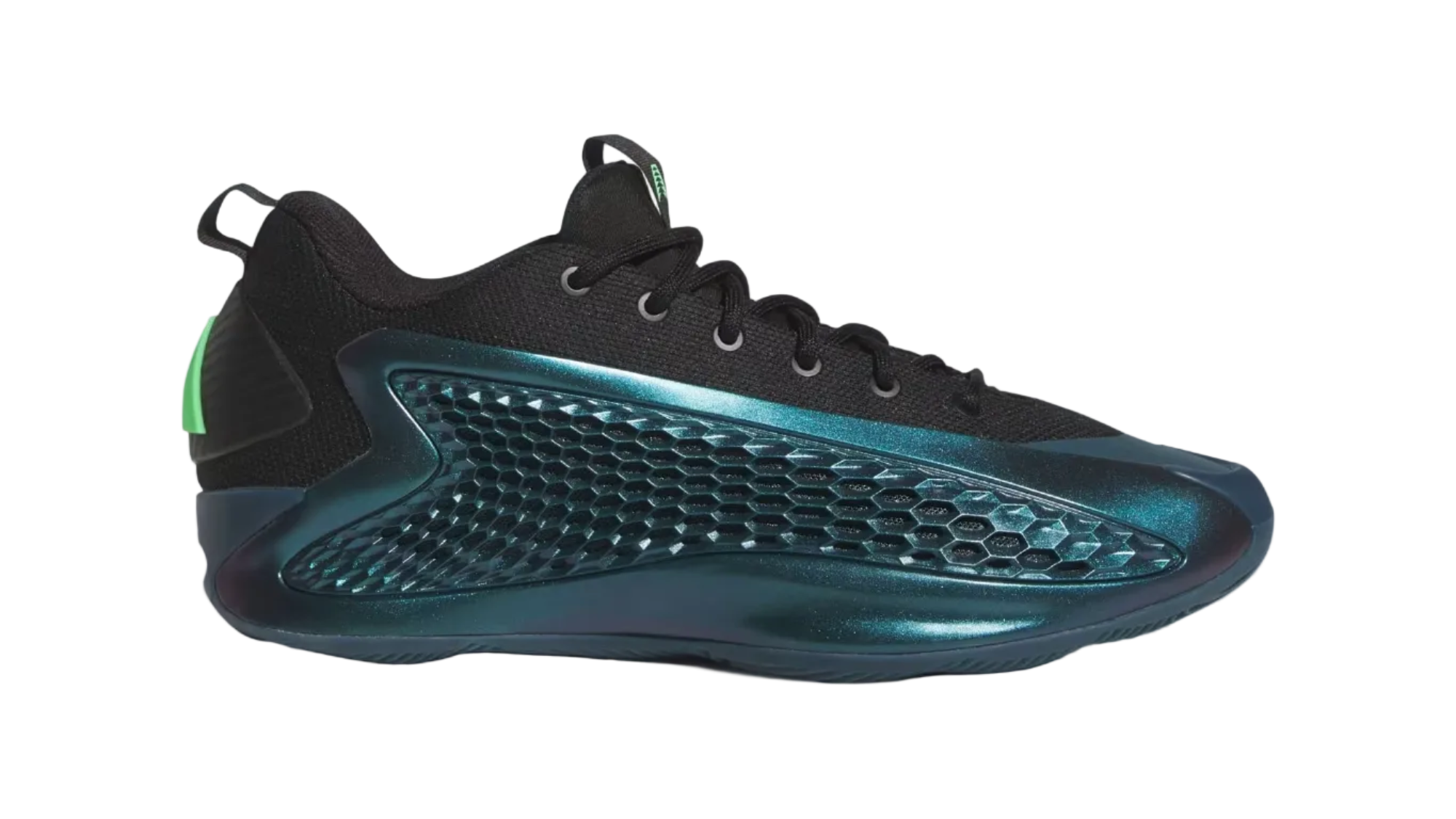 Anthony Edwards 1 Low Arctic Night
