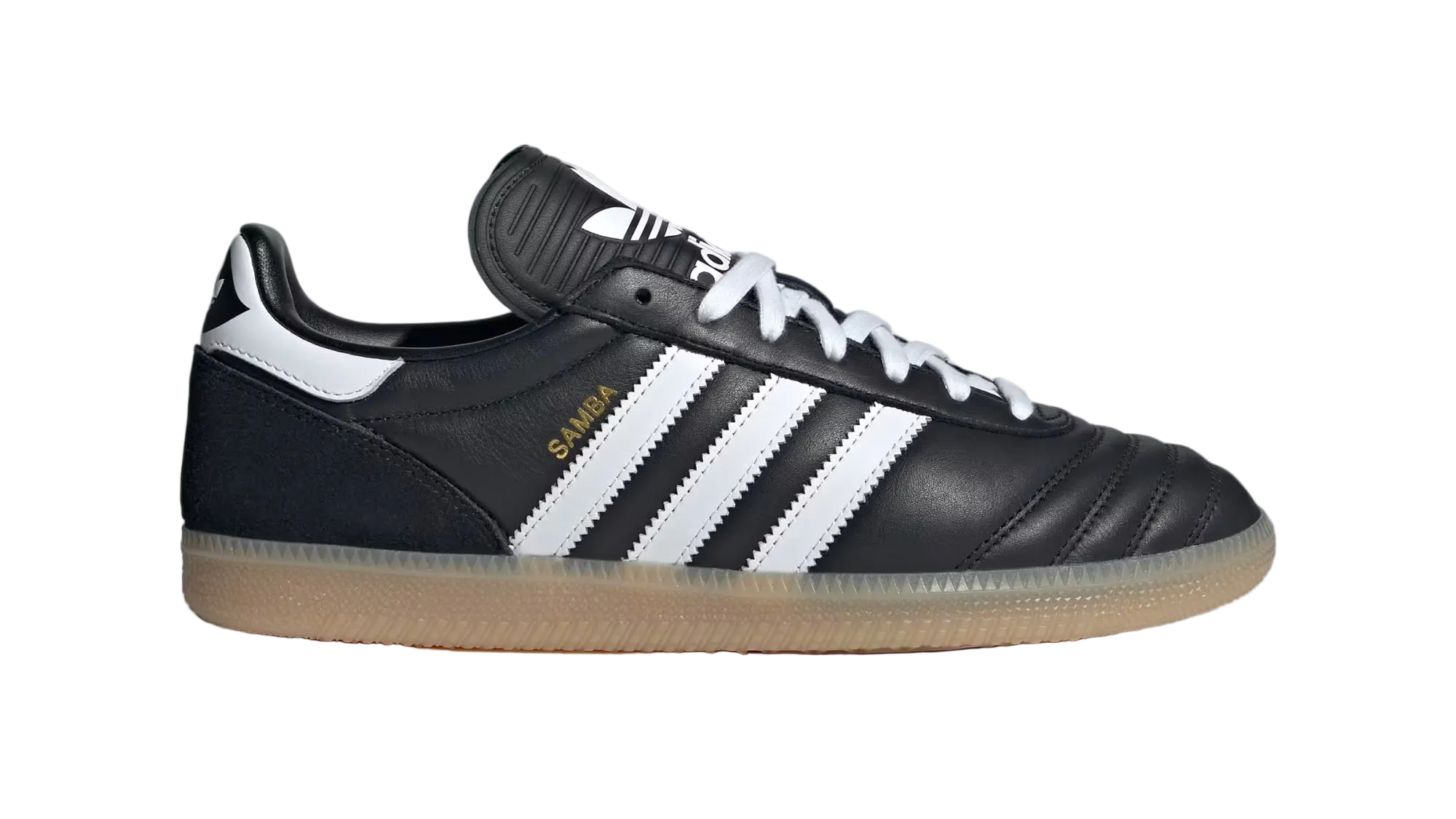 Samba Jp Black