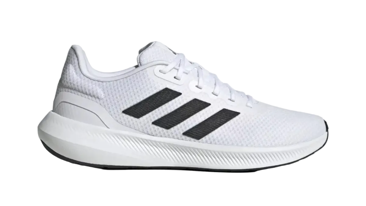 Runfalcon 3.0 Wht Blk