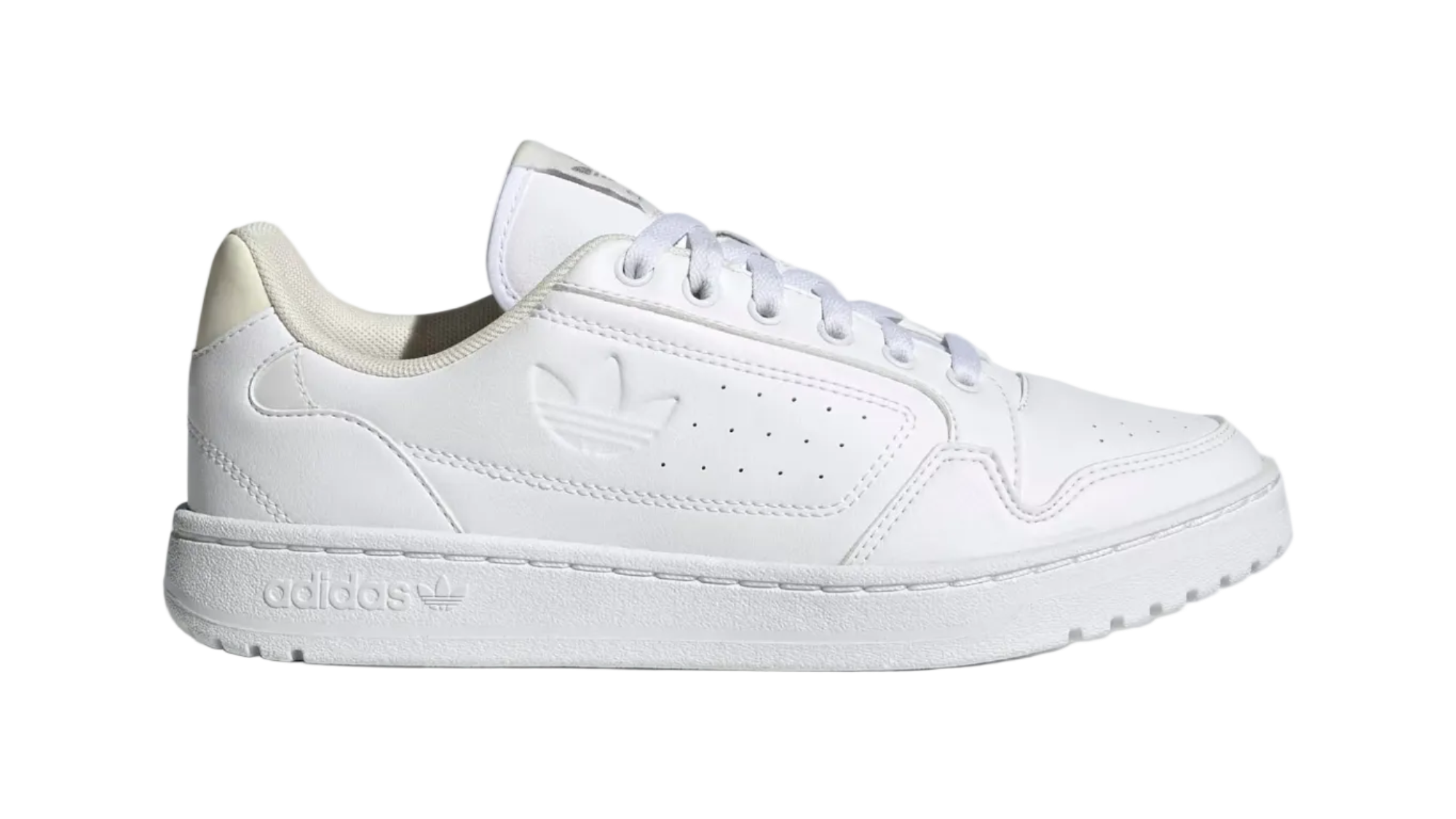 NY 90 Wht/Cream Tab Women
