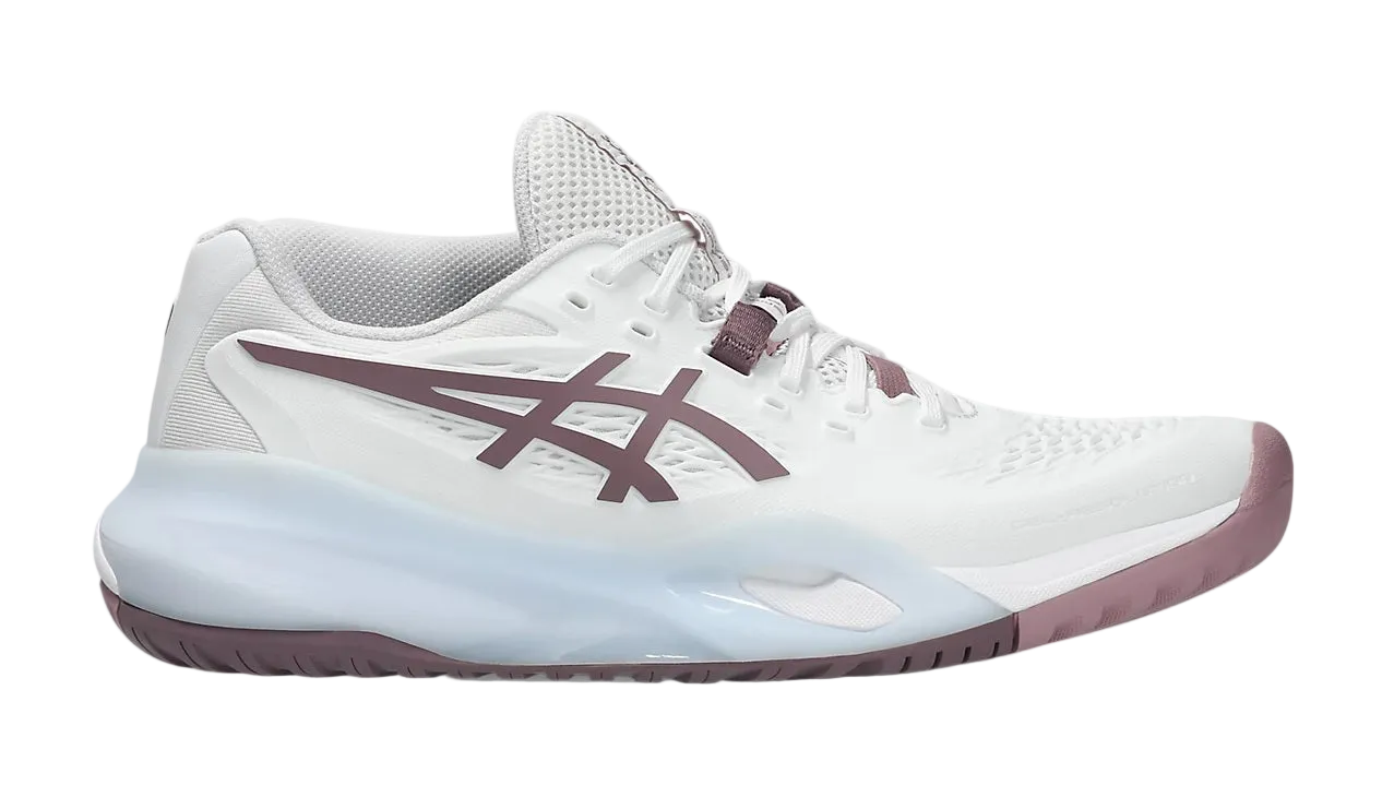 Gel Resolution X LTD Dusty Mauve Women
