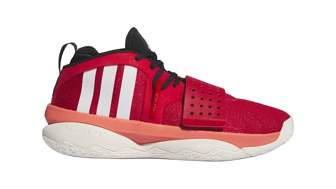 Dame 8 EXTPLY Better Scarlet