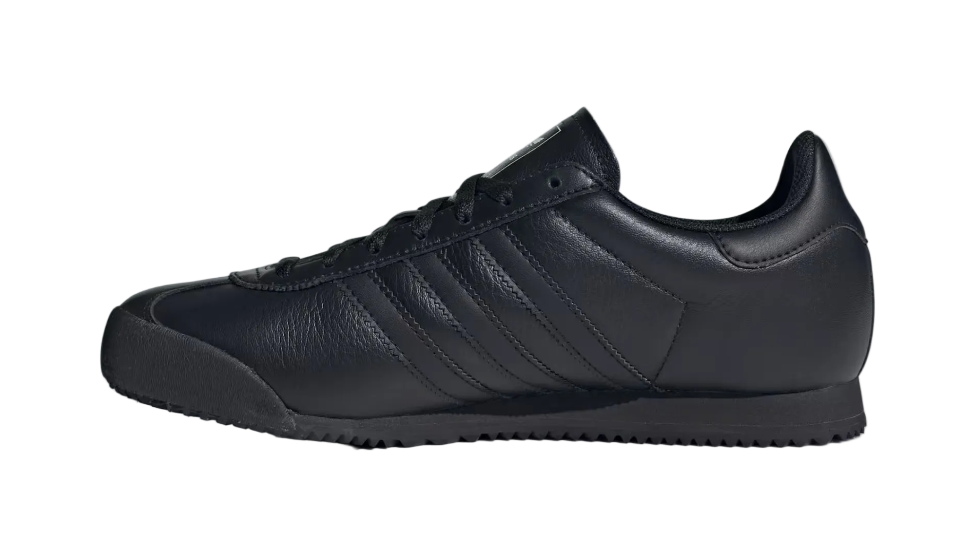 74 Triple Black