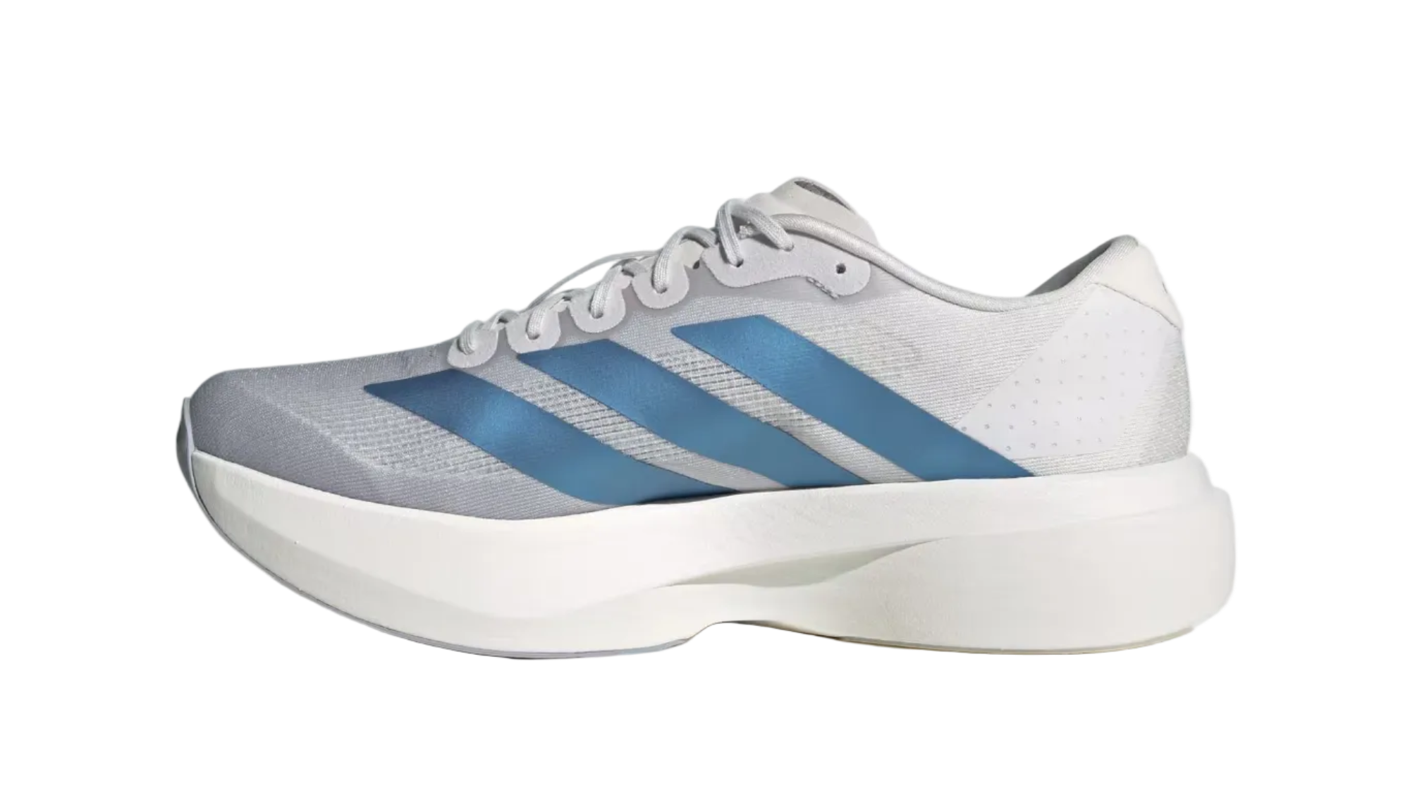 Adizero EVO SL Tech Blue Metallic