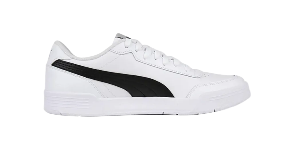 Caracal White Black