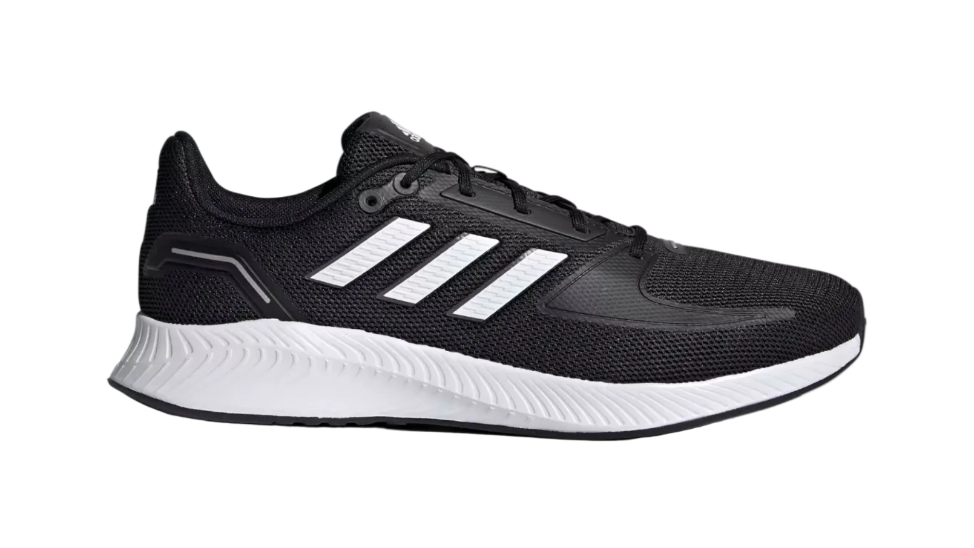 RunFalcon 2.0 Blk Wht