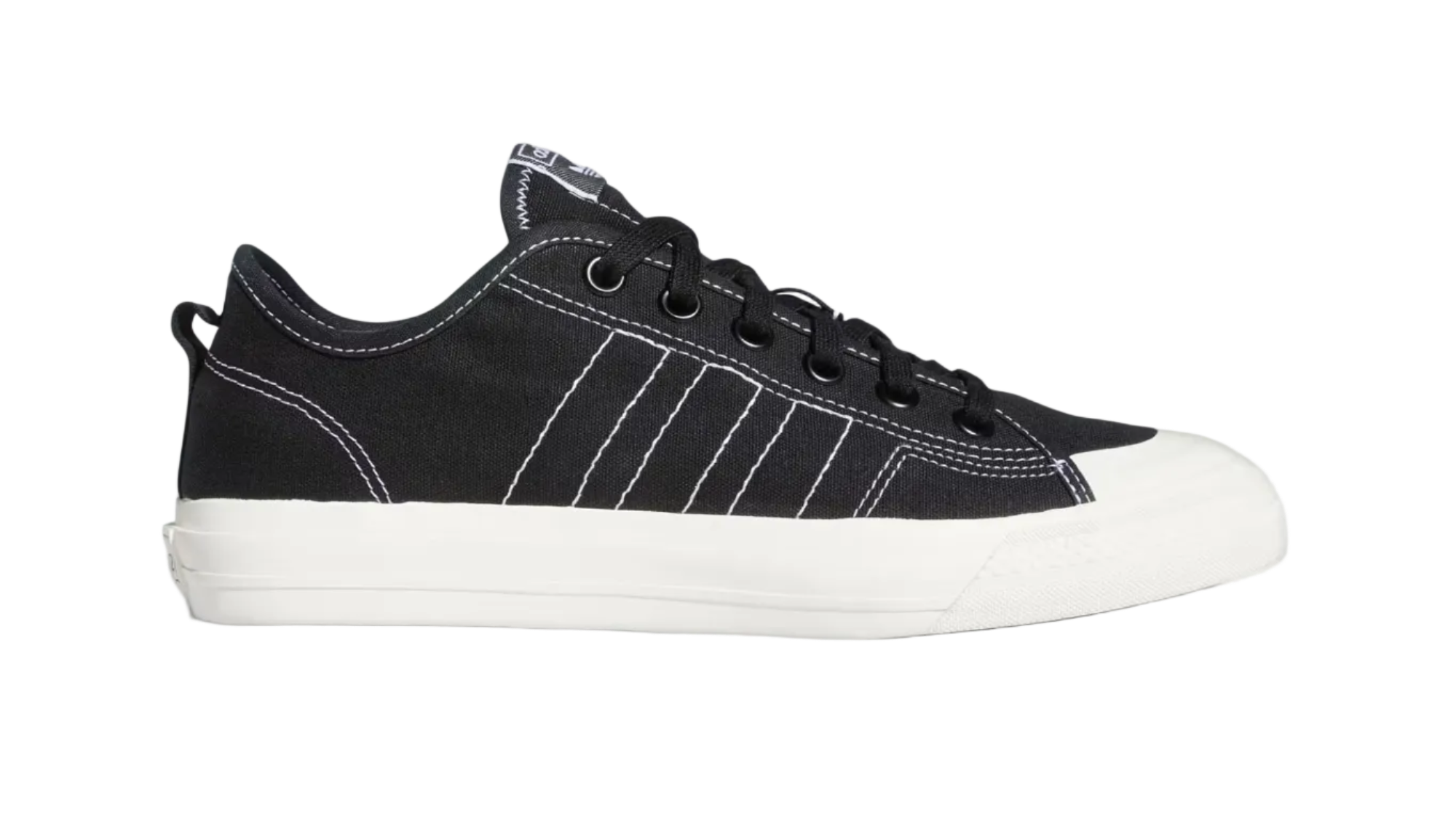 Nizza RF Blk Wht