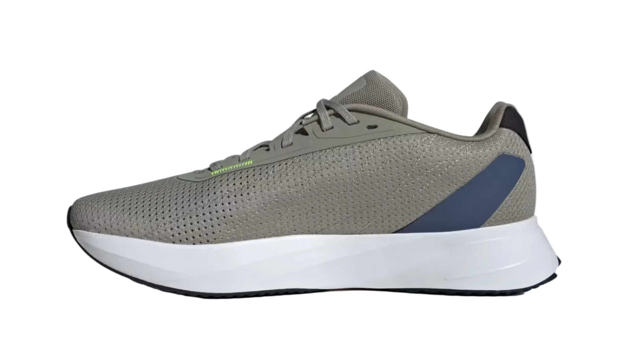 Duramo SL Silver Pebble Metalic