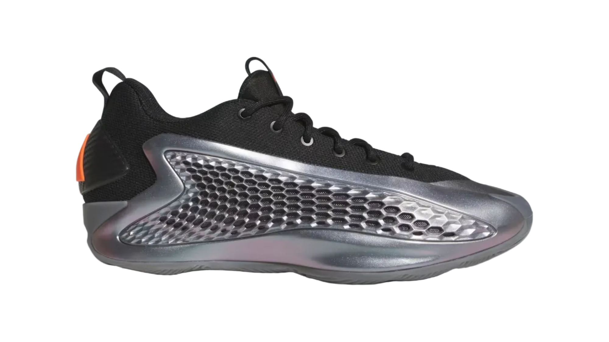 Anthony Edwards 1 Low Iron Metallic