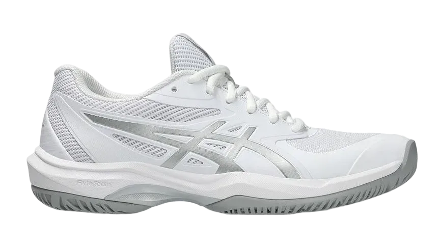 Game FF White Pure Silver Women
