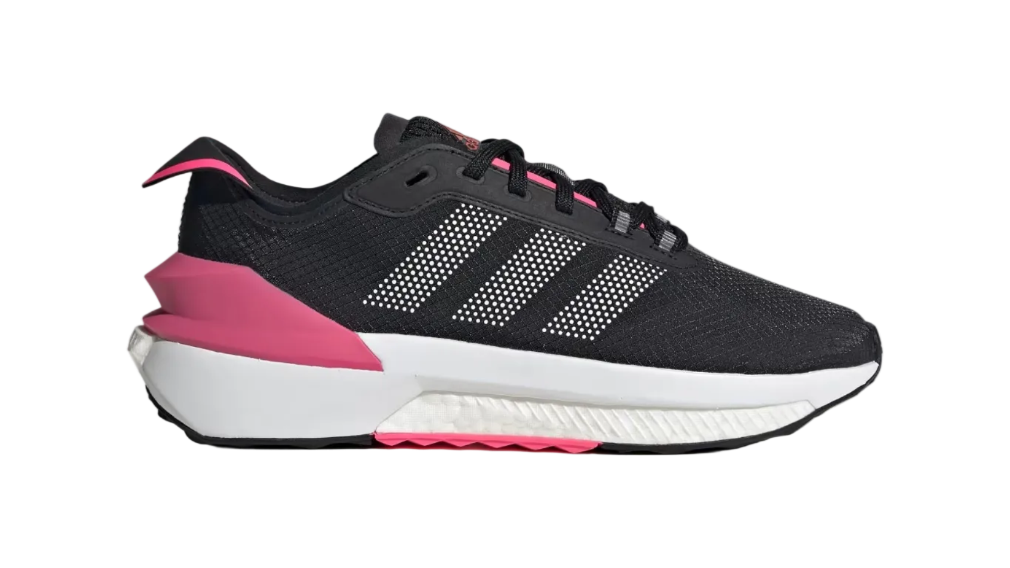 Avryn Blk Pink Fusion Women