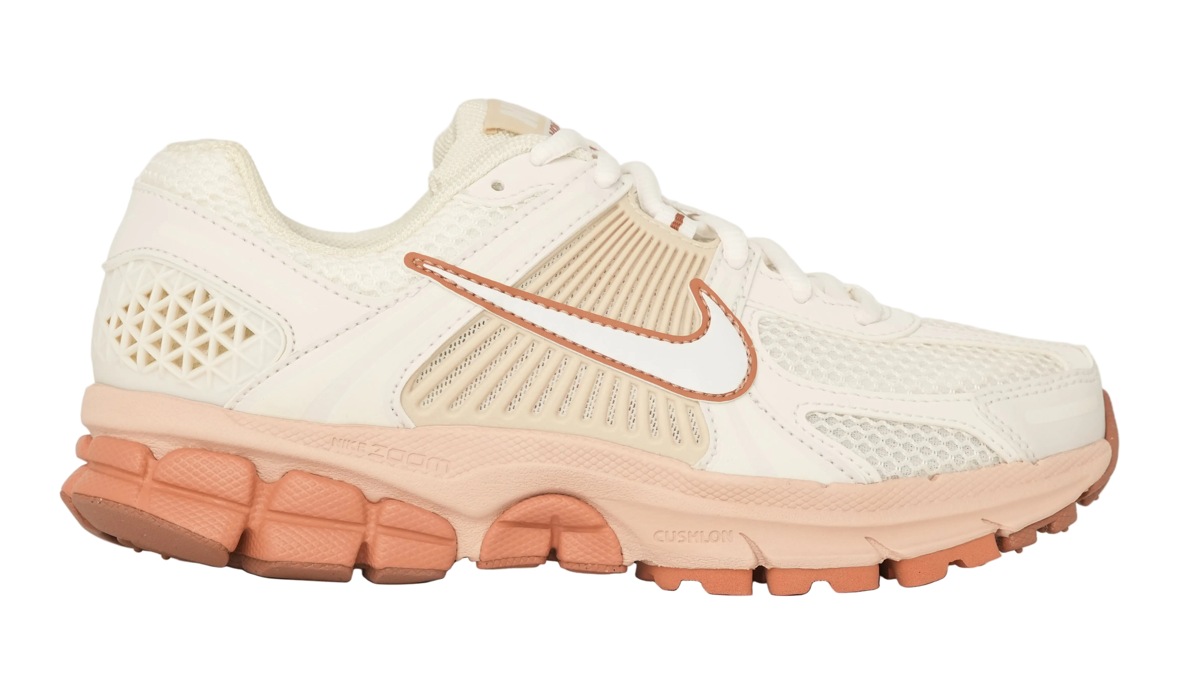 Zoom Vomero 5 Particle Beige Terra Blush Women