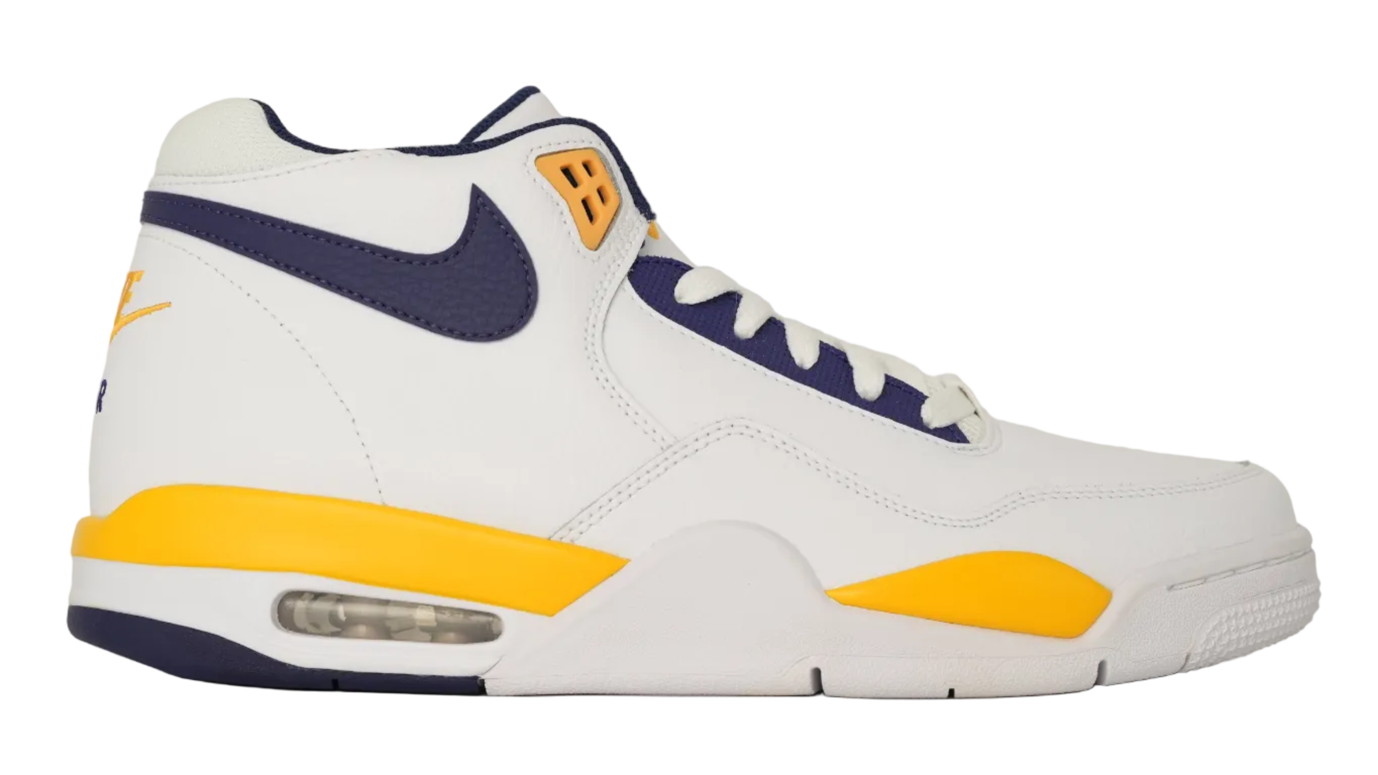 Flight Legacy Lakers