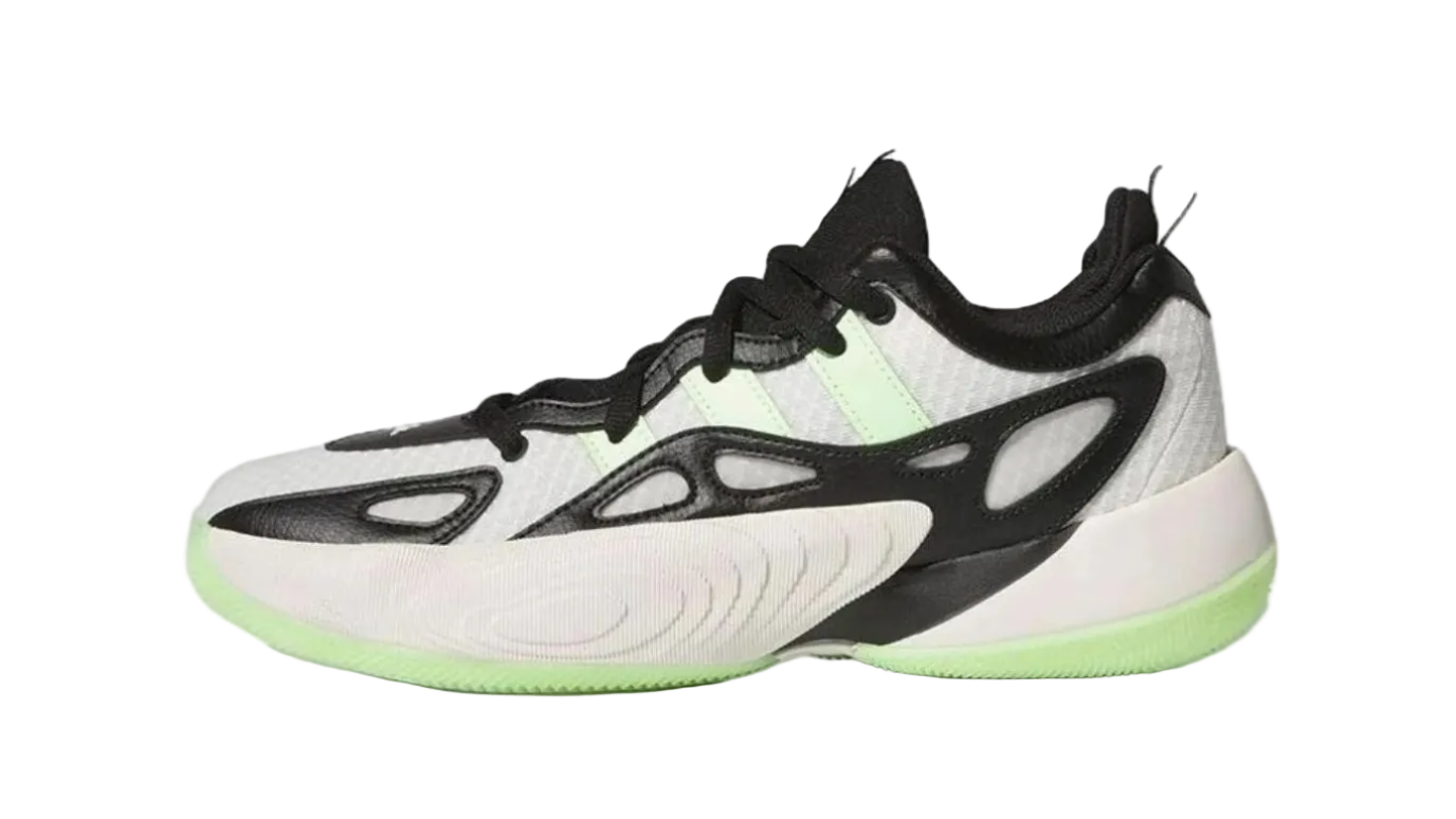 Trae Young Unlimited 2 Cloud Green Spark