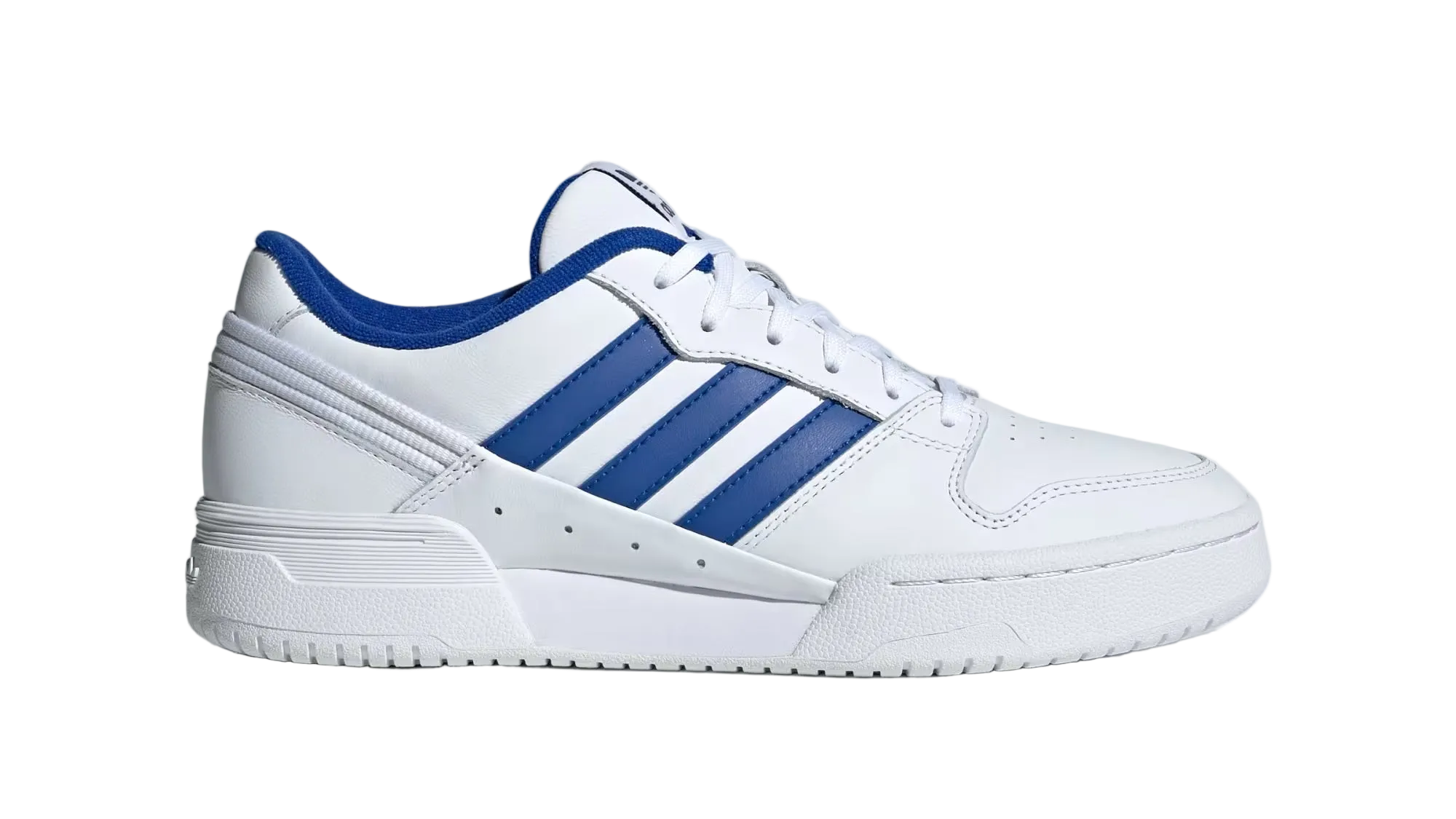 Team Court 2.0 STR Cloud White Royal Blue