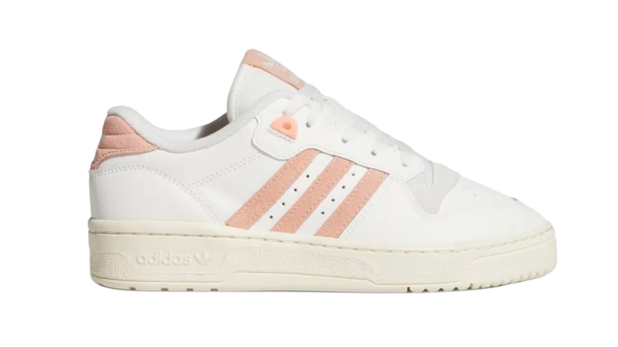 Rivalry Low Wht Glow Pink Women