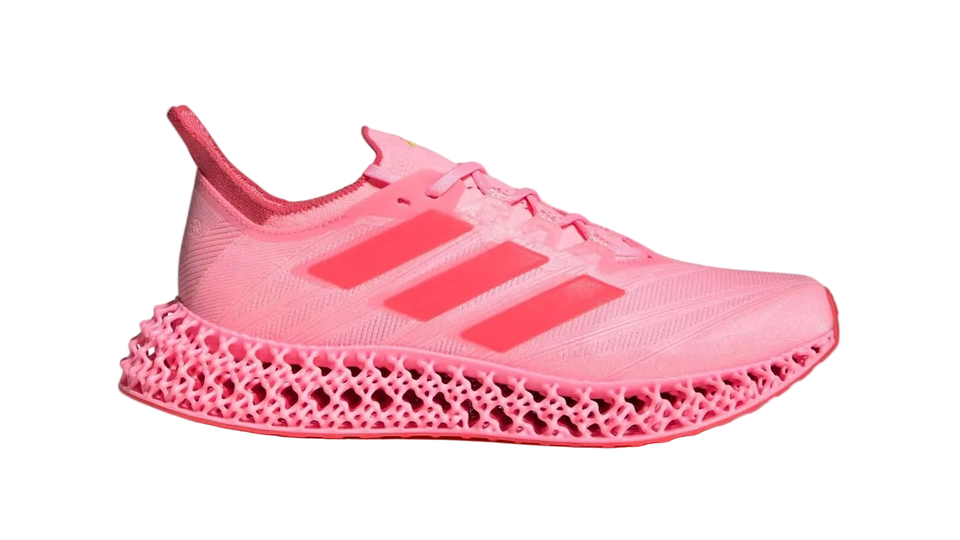 4DFWD 4 Pink Scarlet Women