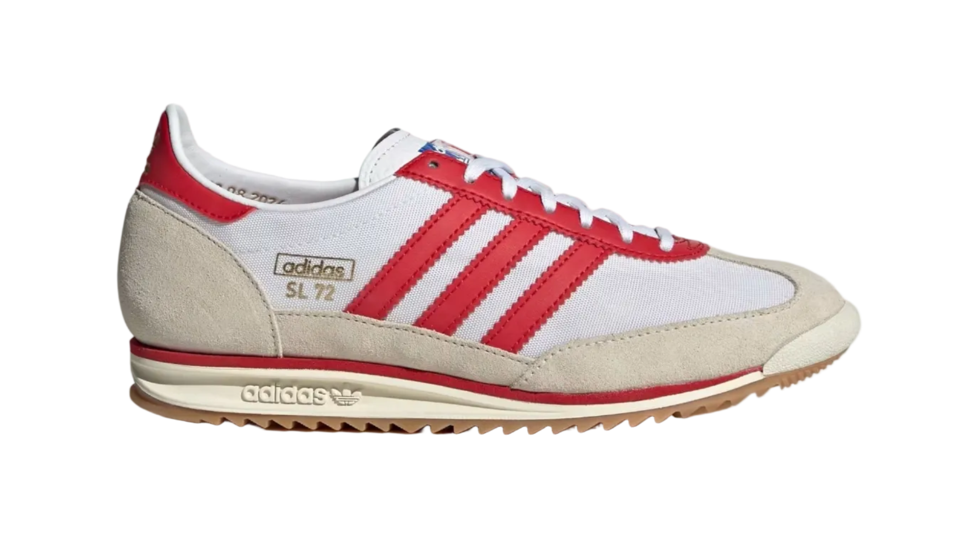 SL 72 OG Cloud Scarlet Women