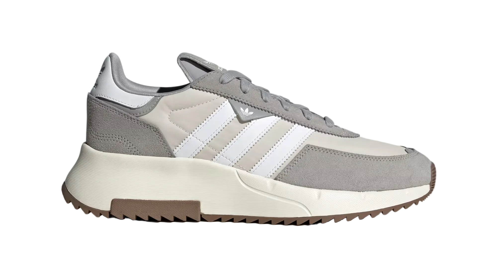Retropy F2 Grey