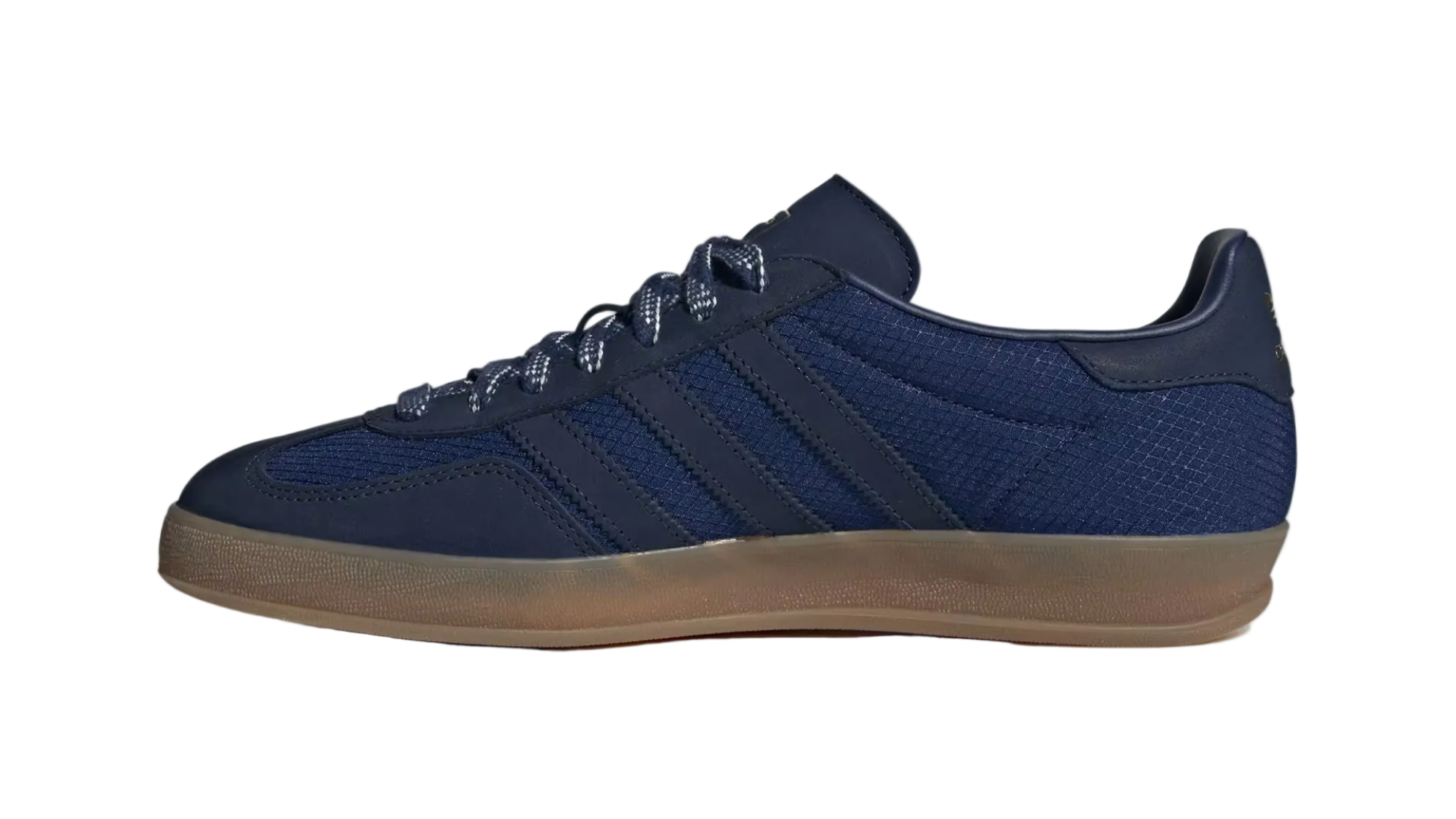 Gazelle Indoor Blue Night Indigo