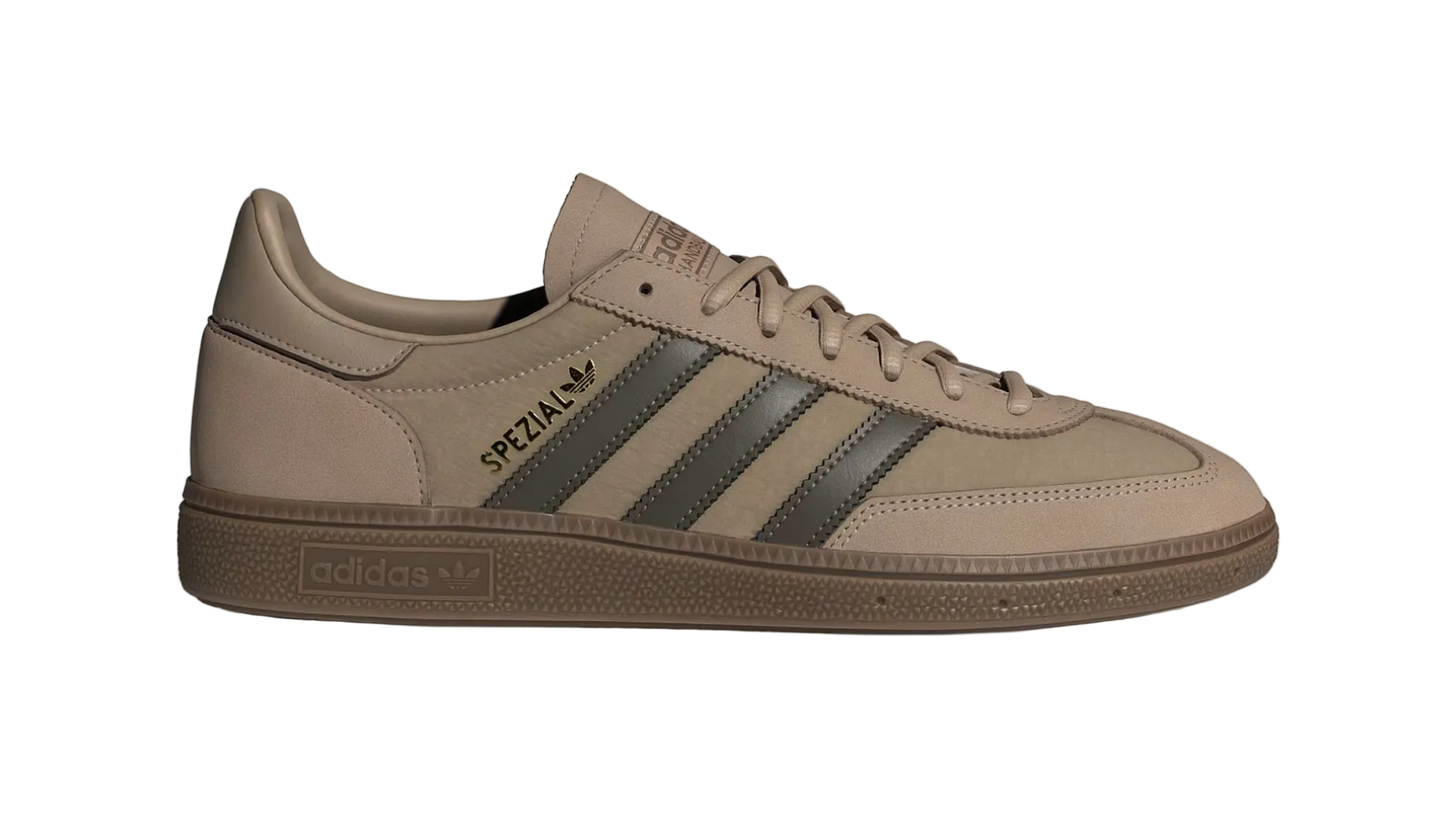 Handball Spezial Trace Khaki Cargo