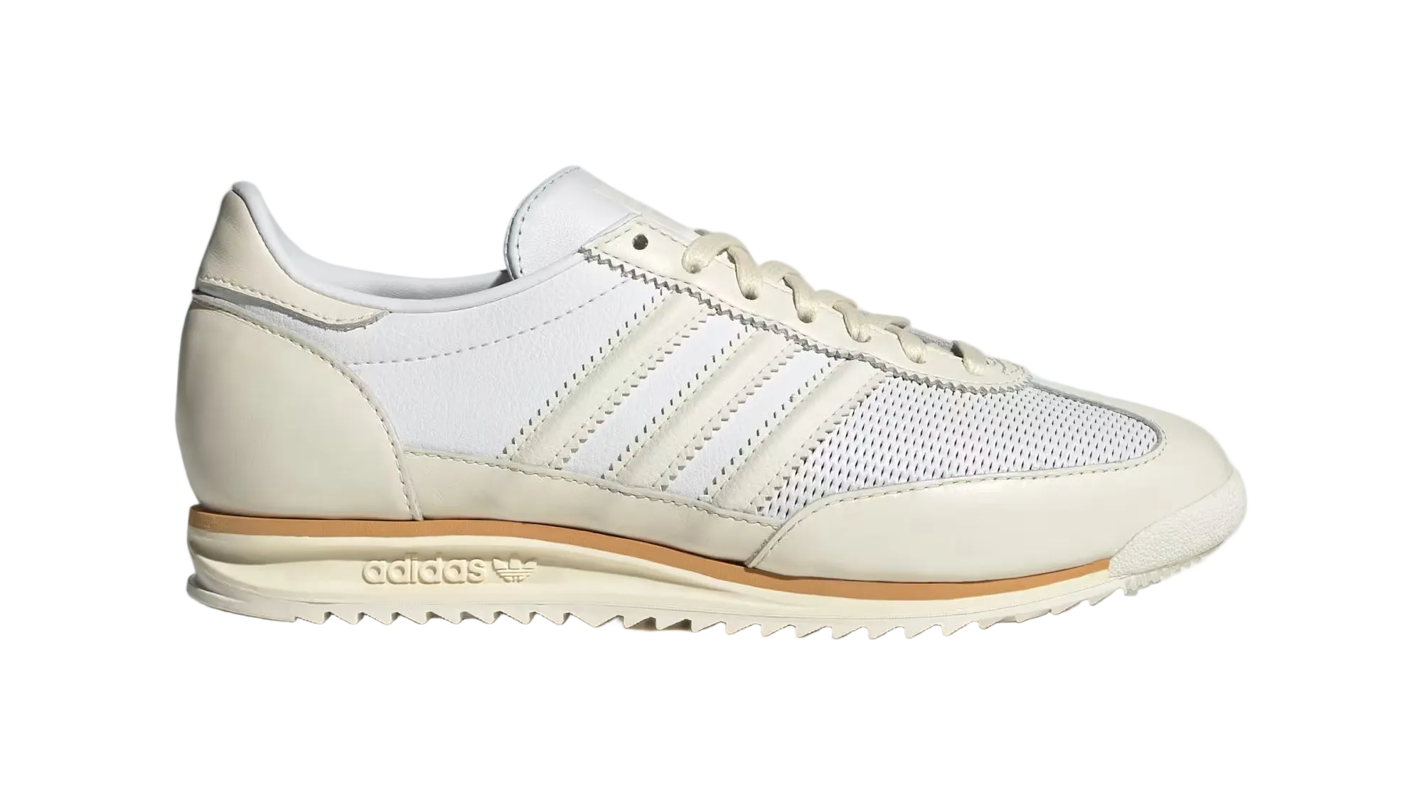 SL 72 OG Off White Gum Women