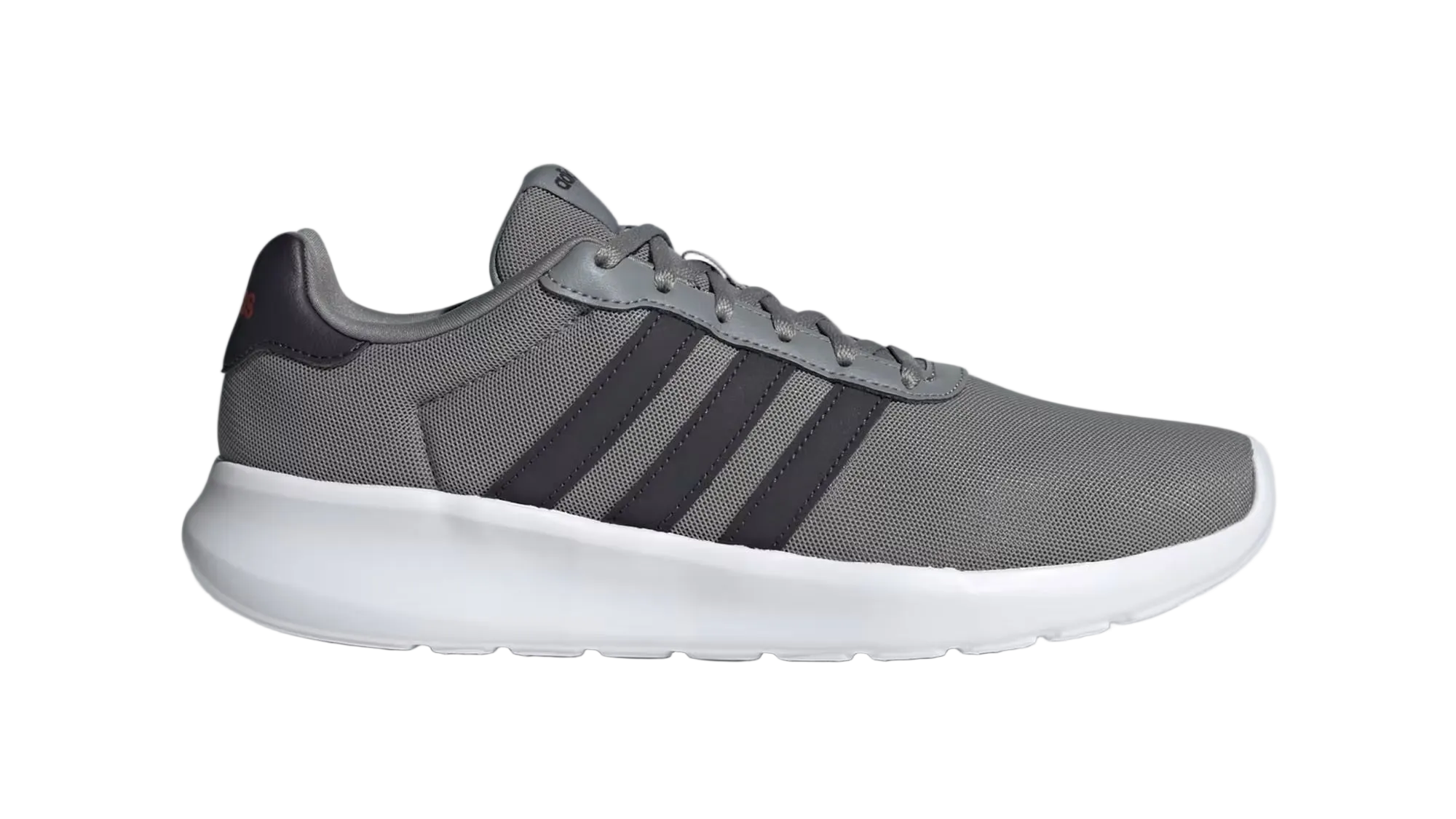 Lite Racer 3.0 Grey White