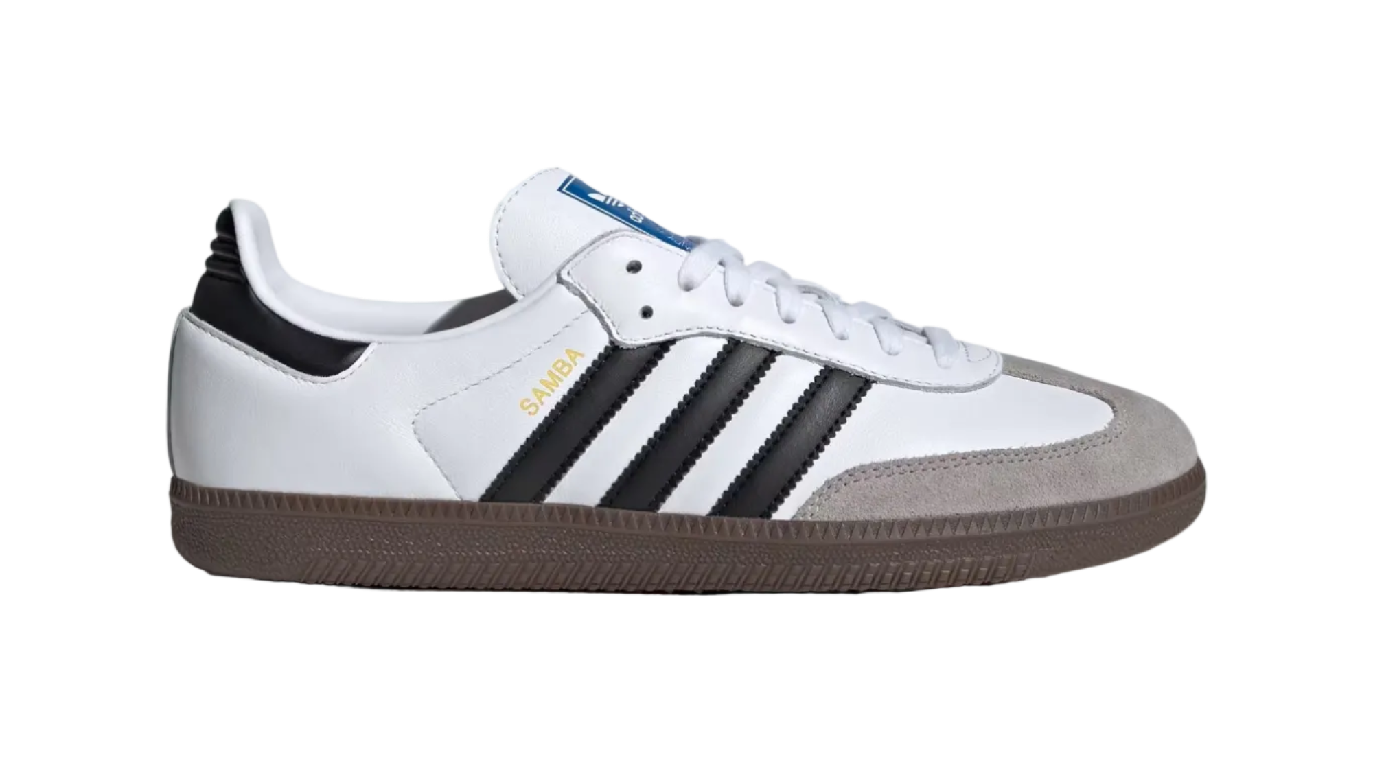 Samba OG