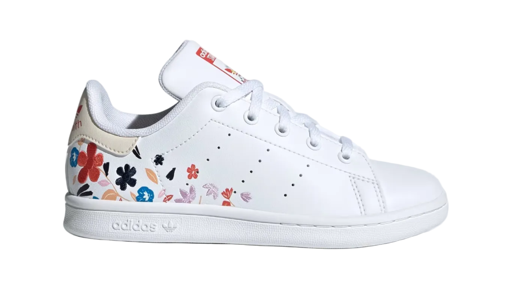 Stan Smith Wonder Wht Kid