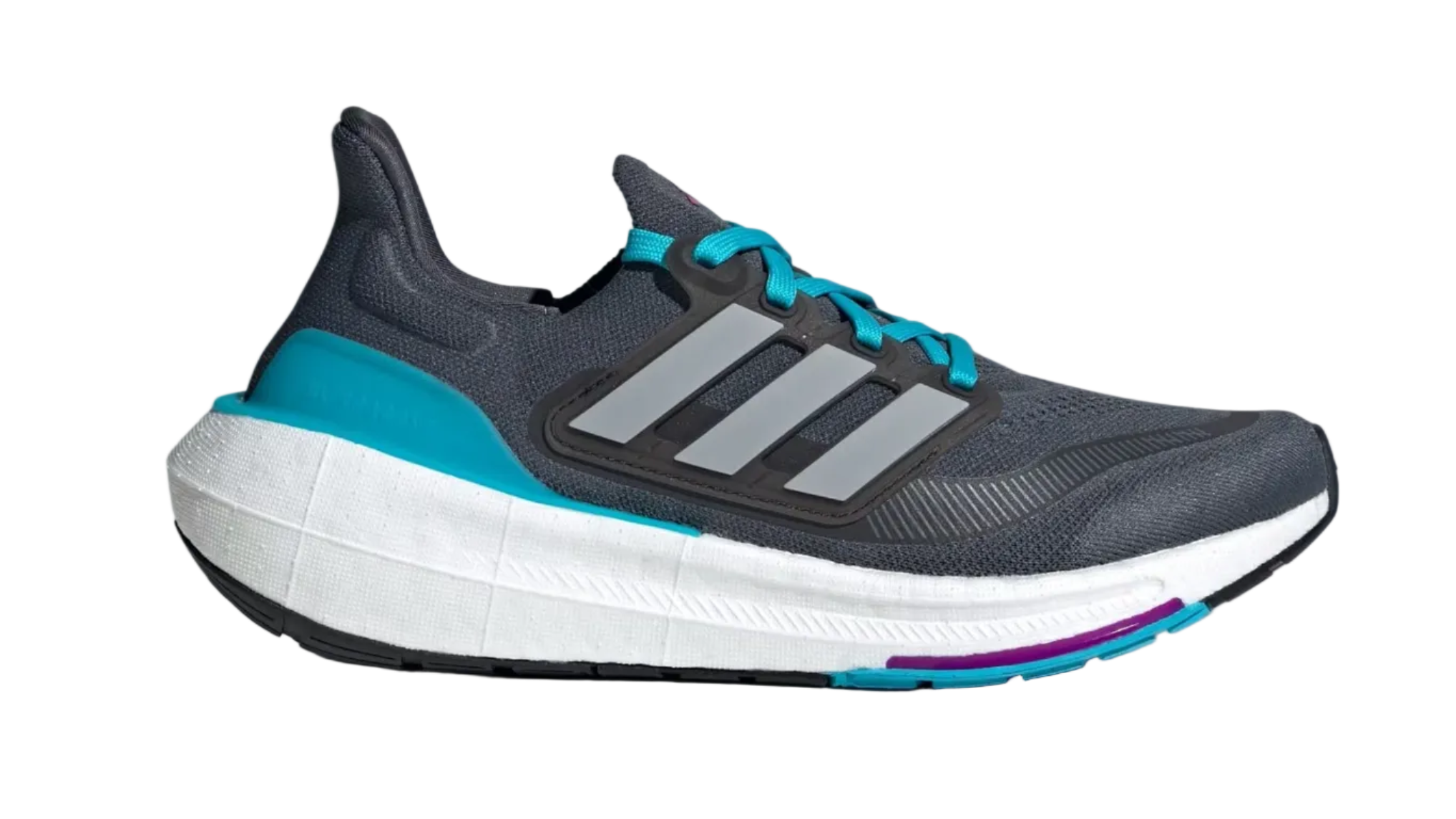 DAMAGE Adidas Ultraboost Light Bold Onix Women