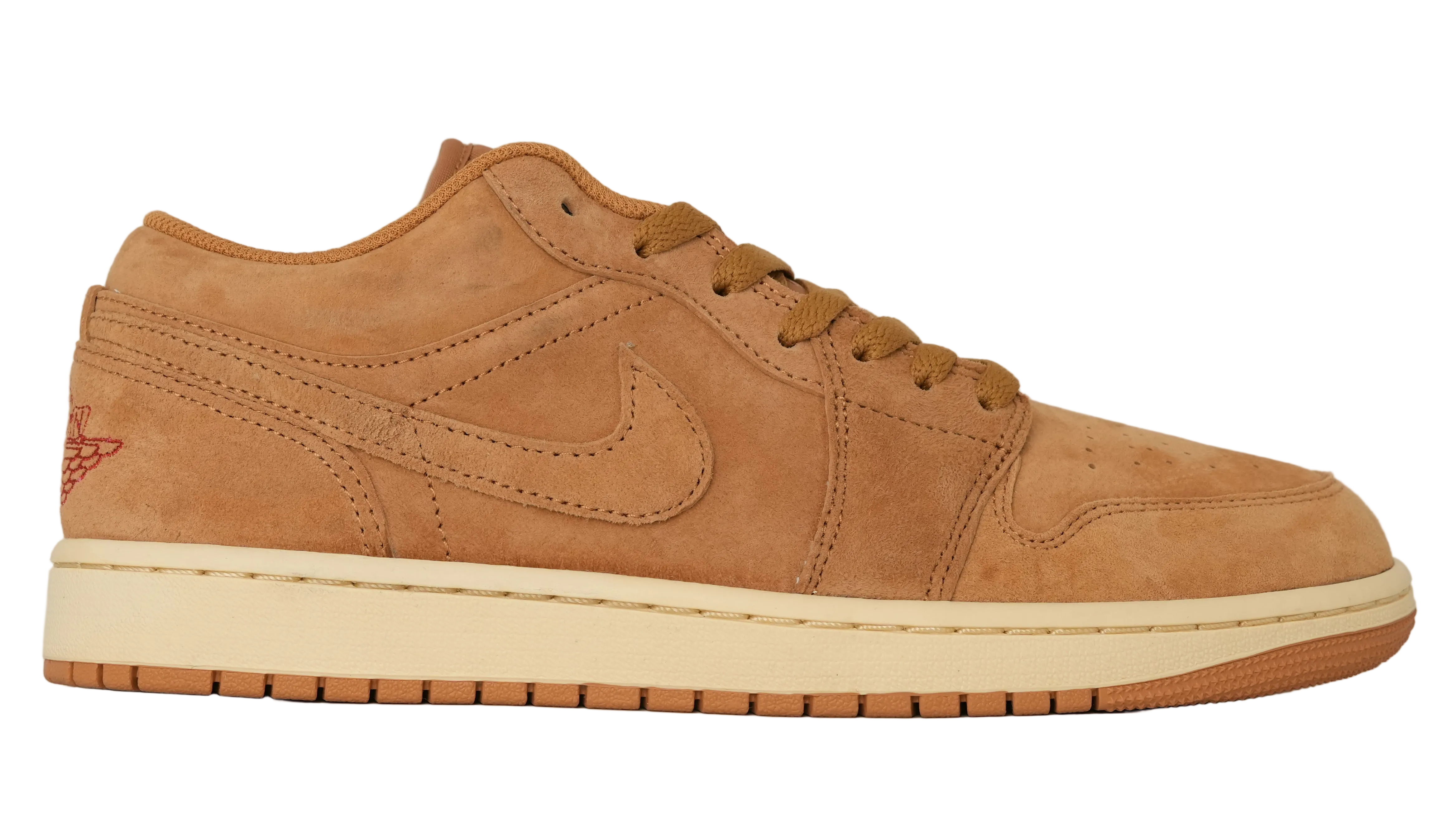 Air Jordan 1 Low SE Flax
