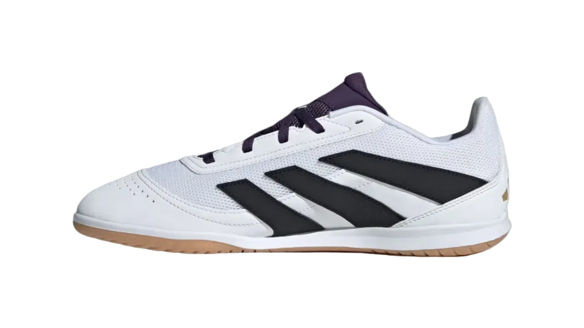 Predator Club Indoor Sala Cloud White Black