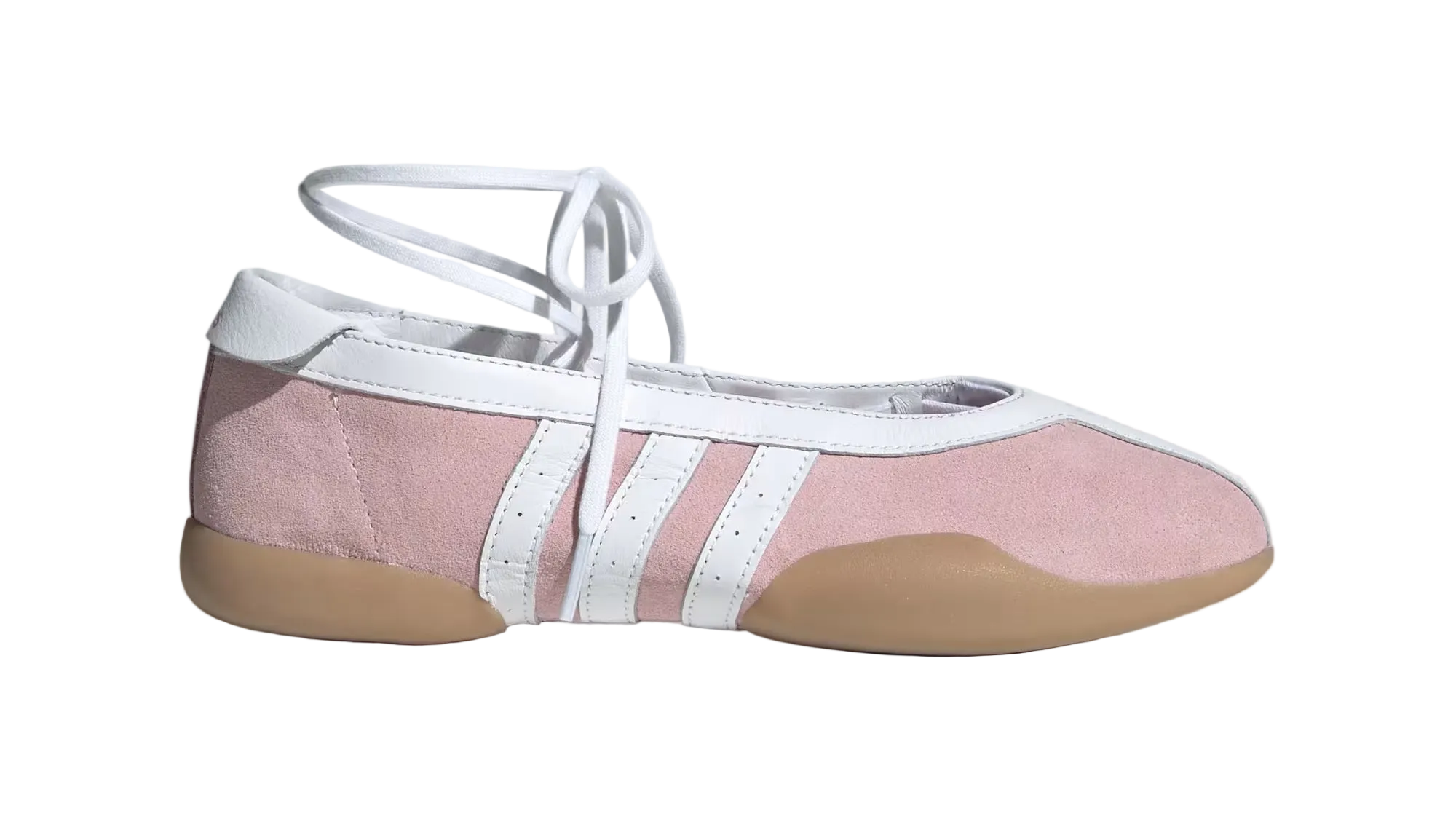 Taekwondo Mei Clear Pink Gum Women