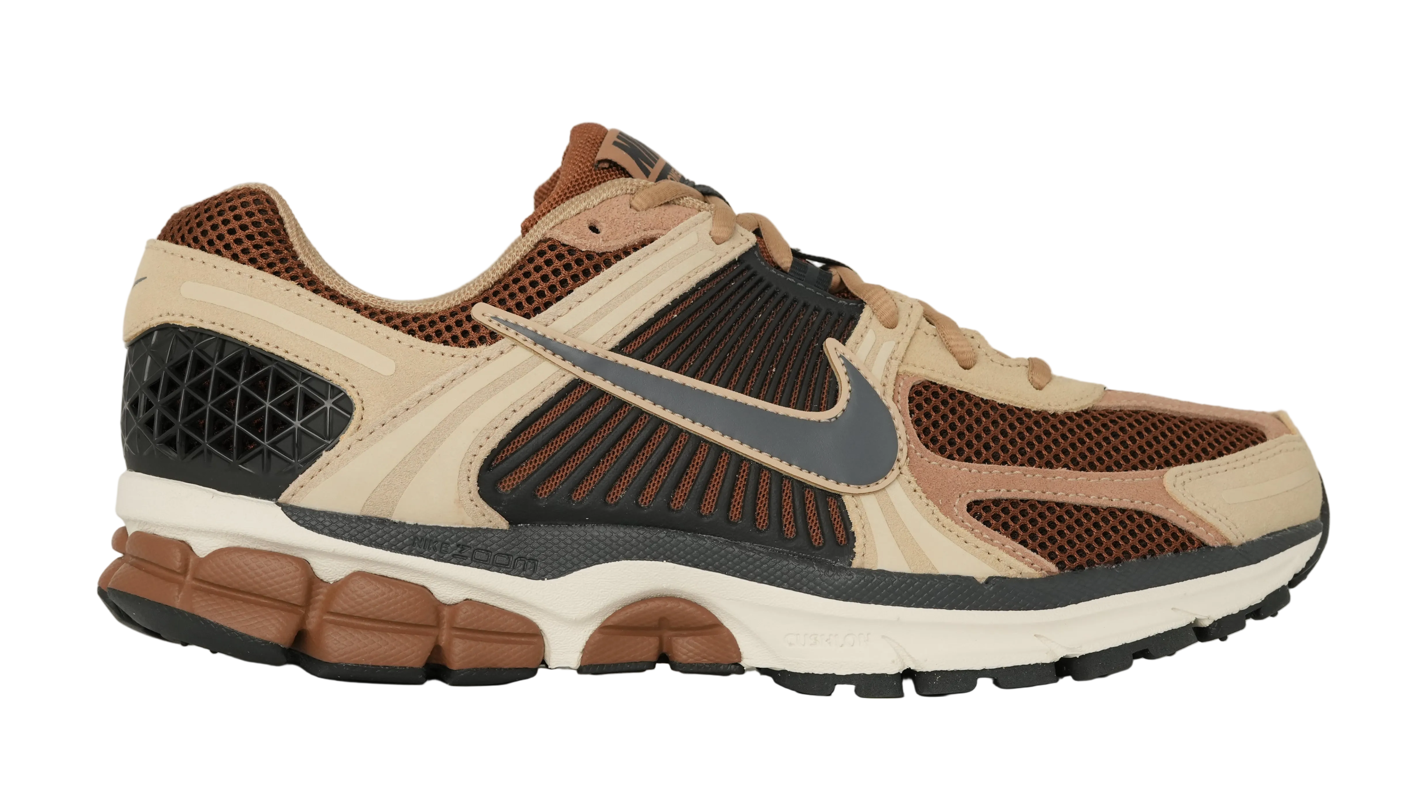 Vomero 5 British Khaki Tan
