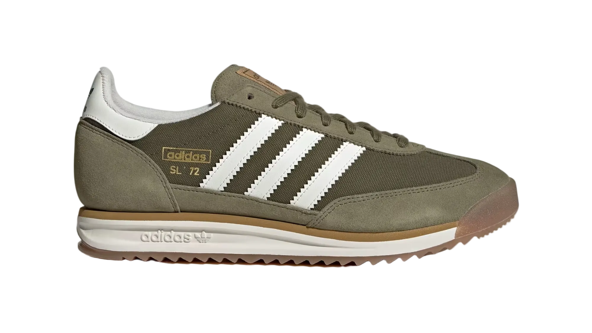 SL 72 RS Olive Golden Beige